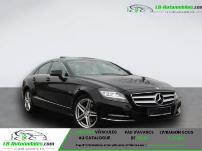 Mercedes CLS COUPE 350 CDI BVA
