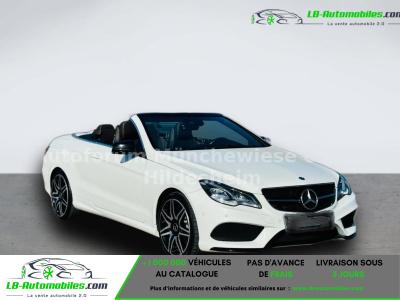 Mercedes Classe E 250 BVA