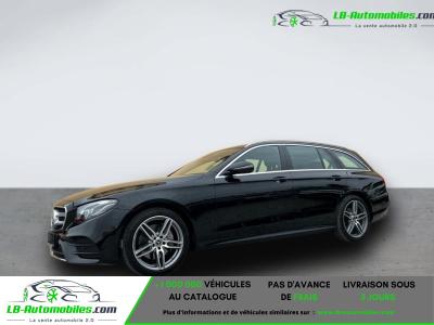Mercedes Classe E 250 BVA