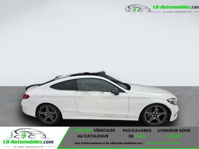 Mercedes Classe C Coupe 180
