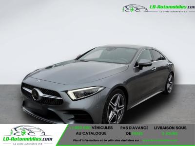 Mercedes CLS COUPE 350 CDI BVA