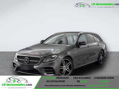 Mercedes Classe E 43 AMG 9G-Tronic 4Matic BVA