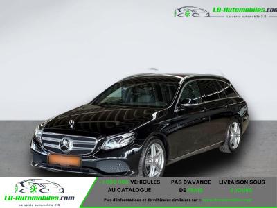 Mercedes Classe E 220 CDI BVA