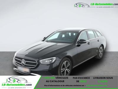 Mercedes Classe E 200 CDI BVA