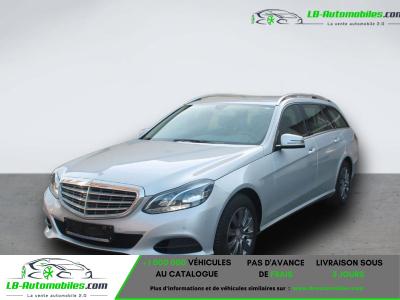 Mercedes Classe E BREAK 200 BVA