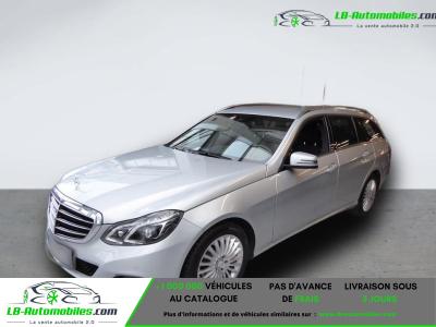 Mercedes Classe E BREAK 200 BVA