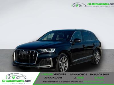 Audi Q7 45 TDI 231 Quattro BVA 