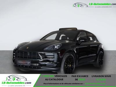 Porsche Macan 2.0 245 ch