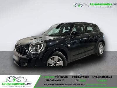 Mini Countryman  136 ch BVA