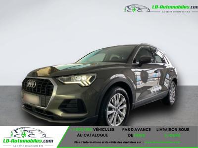 Audi Q3 35 TFSI 150 ch BVA