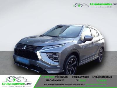 Mitsubishi Eclipse Cross Plug-In Hybrid 4WD Select