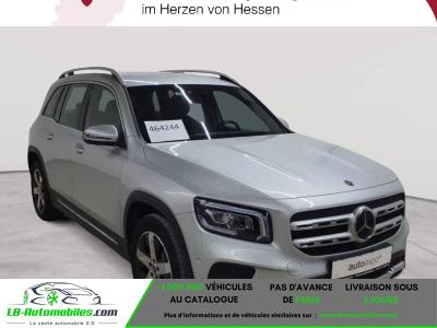 Mercedes GLB 200 d BVA