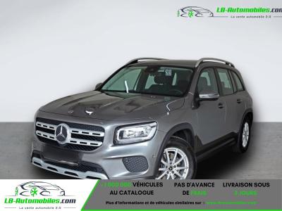 Mercedes GLB 200 d BVA