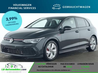 Volkswagen Golf 2.0 TSI 245 BVA