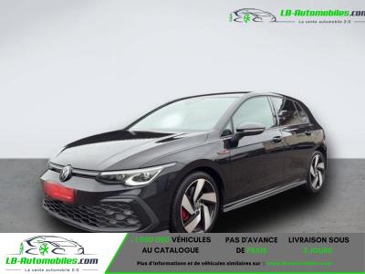 Volkswagen Golf 2.0 TSI 245 BVA