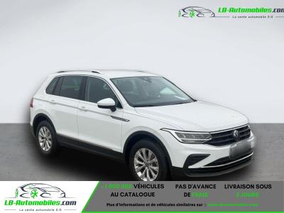 Volkswagen Tiguan 2.0 TDI 150 BVA
