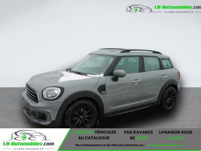 Mini Countryman  136 ch ALL4 BVA