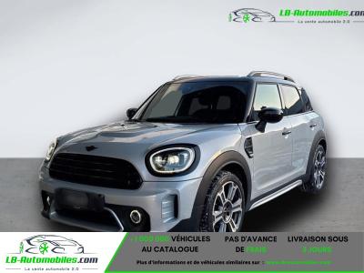 Mini Countryman  136 ch BVA