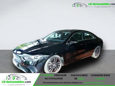 Mercedes CLA Berline 180 d BVA