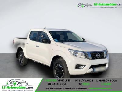 Nissan Navara NP300 4x4 dCi Acenta AHK, Rückfahrkamera
