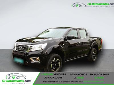 Nissan Navara 2.3 DCI 190 DOUBLE CAB BVM