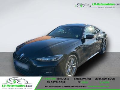 BMW Série 4 Gran Coupé 430i 258 ch BVA