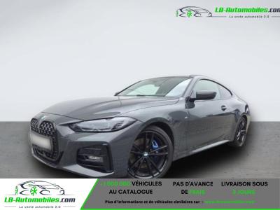 BMW Série 4 Gran Coupé 430i 258 ch BVA