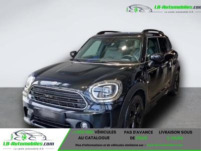 Mini Countryman 136 ch BVA