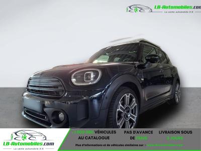 Mini Countryman 136 ch BVA