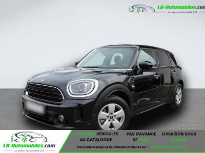 Mini Countryman 136 ch BVA