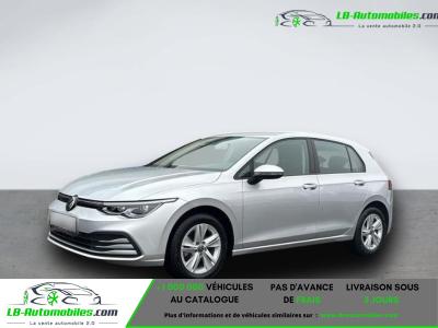 Volkswagen Golf 2.0 TDI SCR 116 BVA