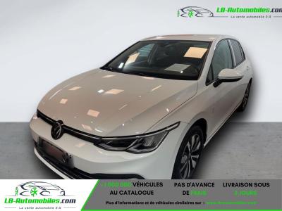 Volkswagen Golf 2.0 TDI SCR 116 BVA