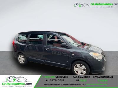 Dacia Lodgy TCe 115 5 places