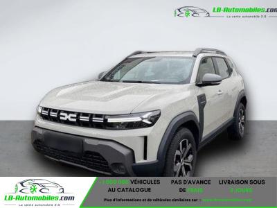 Dacia Duster TCe 130 FAP 4x4