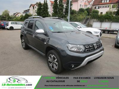 Dacia Duster TCe 150 FAP 4x2