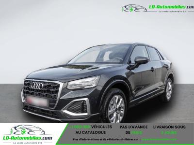 Audi Q2 TFSI 150 ch BVM