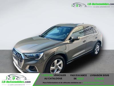Audi Q3 TFSI 150 ch BVM