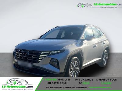 Hyundai Tucson 1.6 T-GDI 230 Hybrid BVA