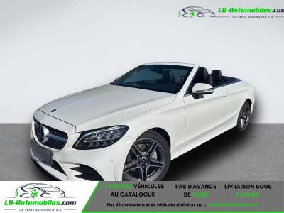 Mercedes Classe C Cabriolet 180 BVM