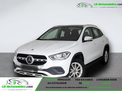 Mercedes GLA  200  BVA