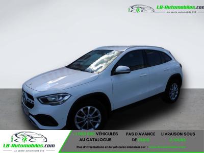 Mercedes GLA  180  BVA