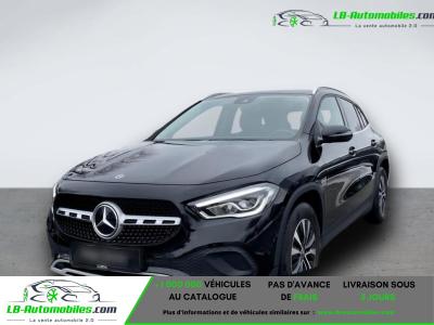 Mercedes GLA  200  BVA