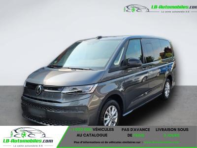 Volkswagen Multivan 2.0 TDI 150 BVA