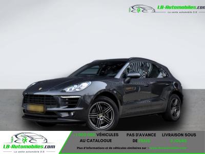 Porsche Macan  2.0 250 ch