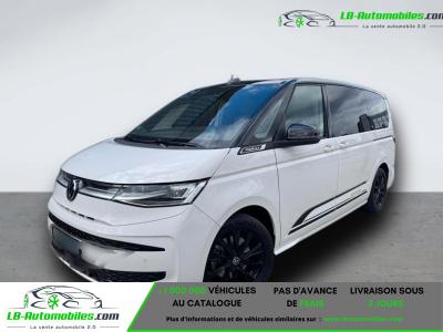 Volkswagen Multivan 2.0 TDI 150 BVA