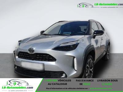 Toyota Yaris Cross Hybrid FWD Style Plus