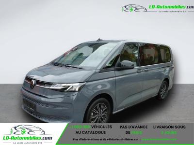 Volkswagen Multivan 2.0 TDI 150 BVA