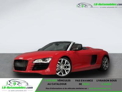 Audi R8 Spyder V8 4.2 FSI 430 Quattro