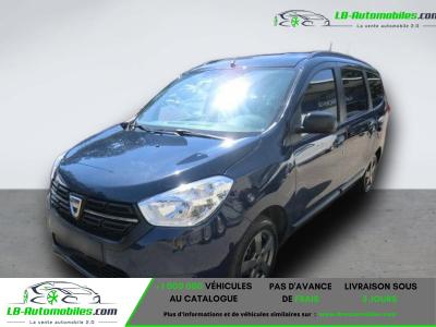 Dacia Lodgy SCe 100 7 places