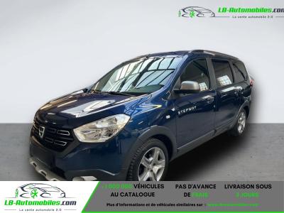 Dacia Lodgy SCe 100 5 places